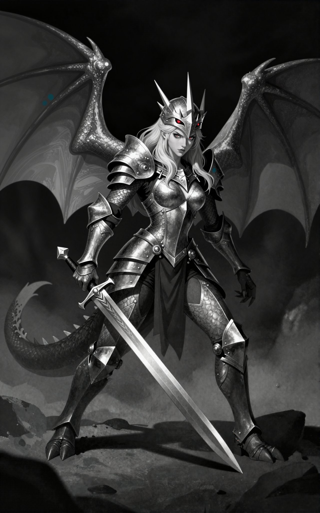 #enchantedblade