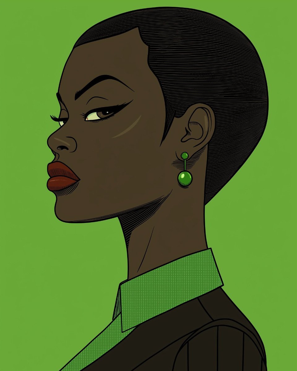Grace Green