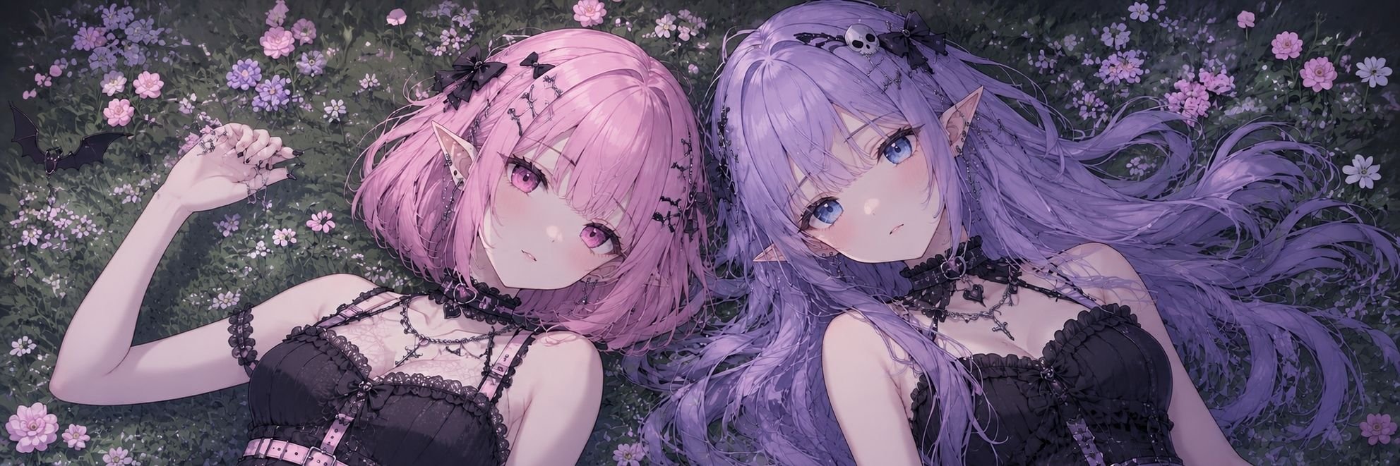 New banner.
