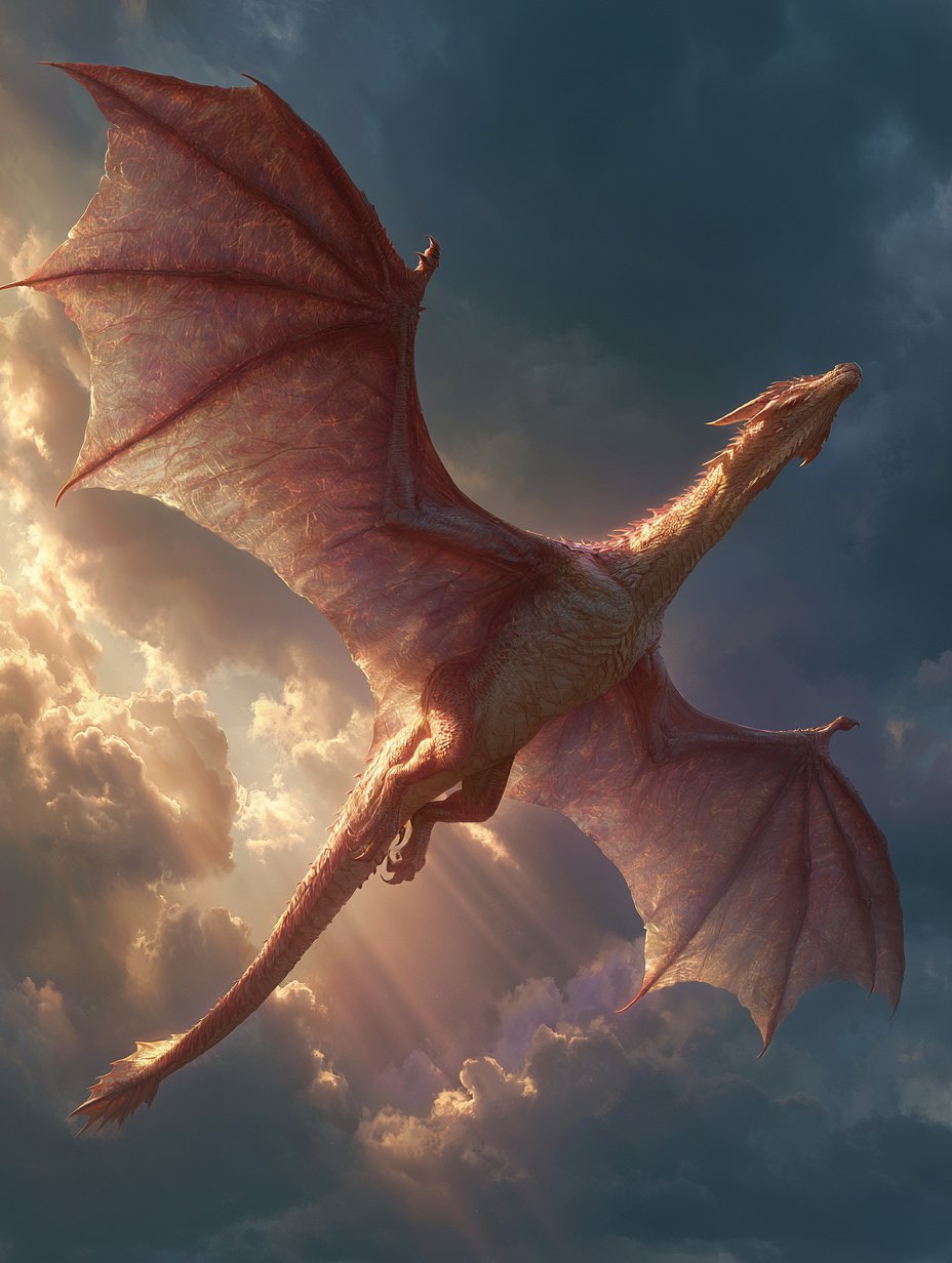 #DragonTuesday
