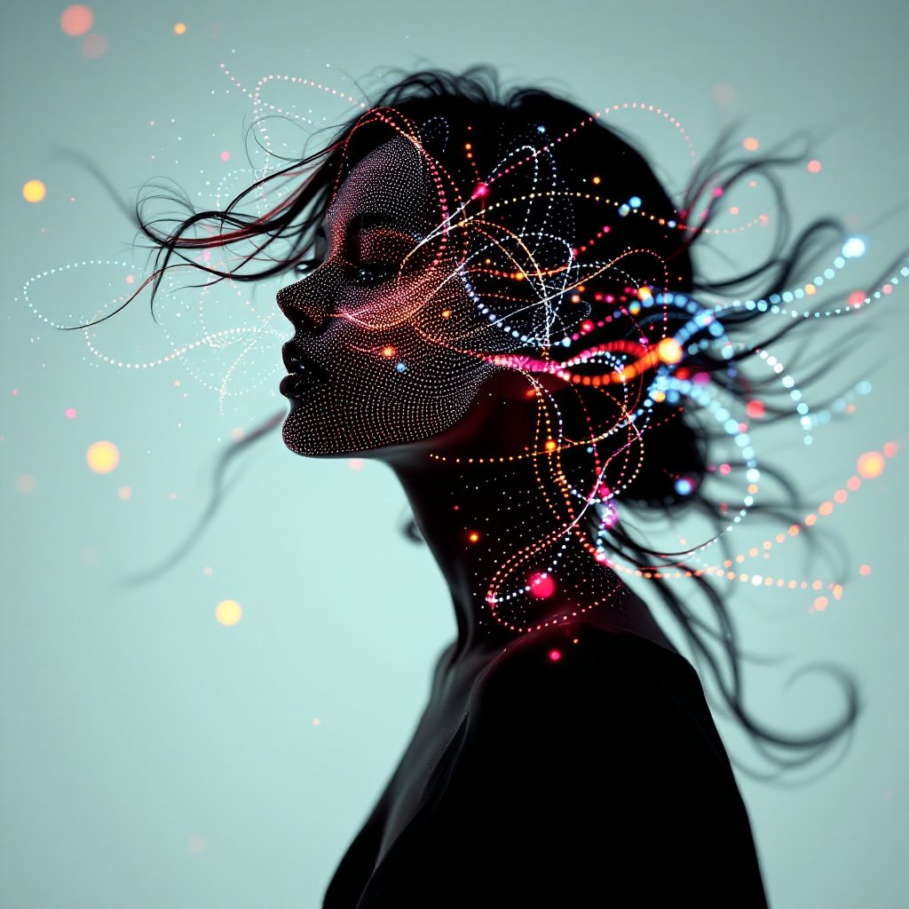 AI art by @visioneer