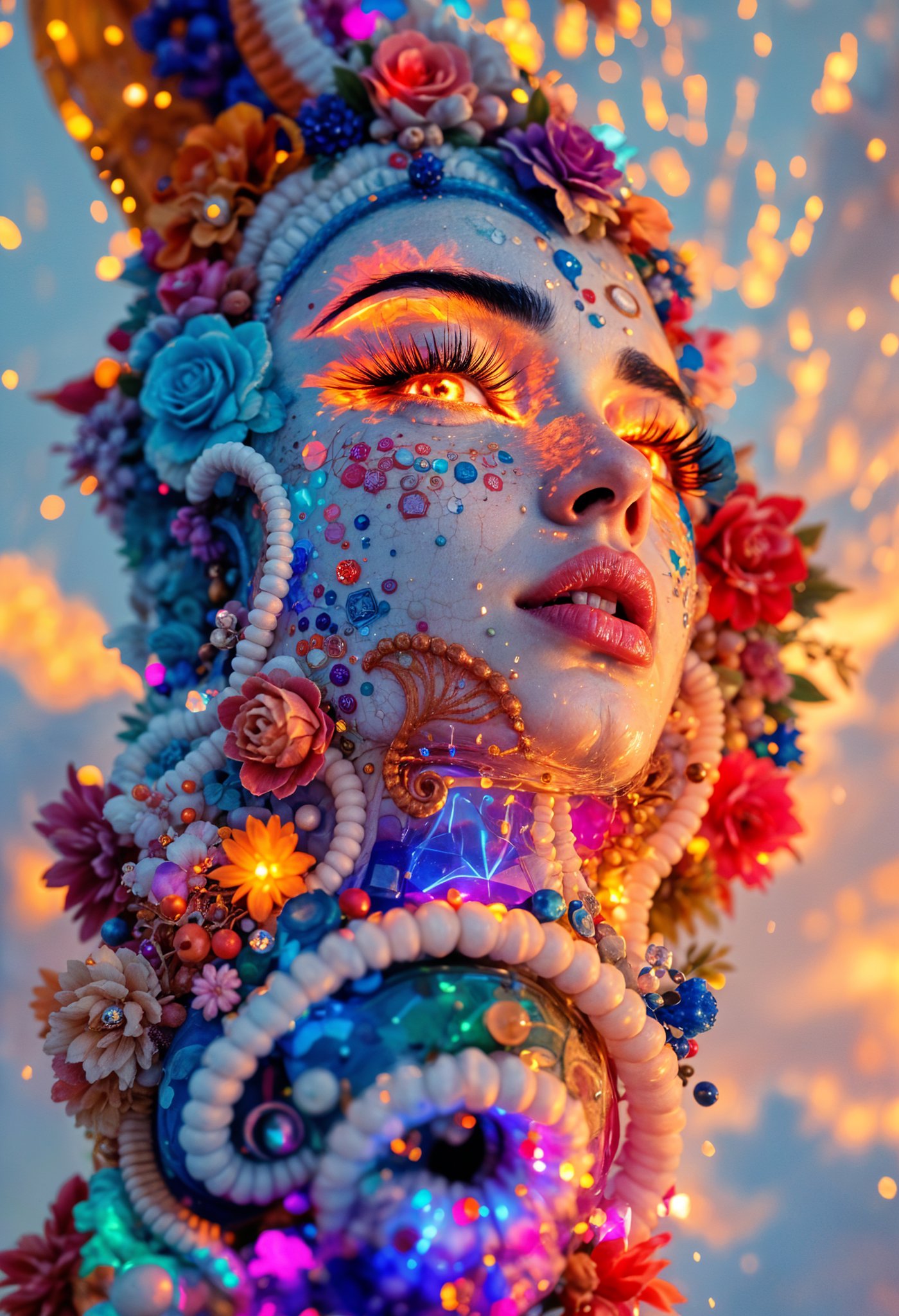 AI art by @visioneer