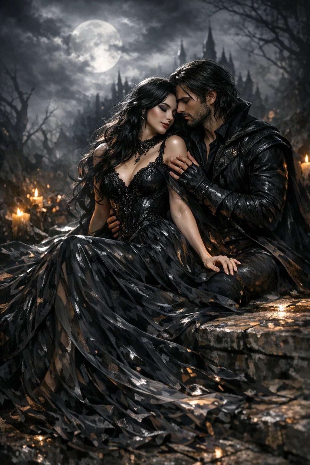 #darkfantasy