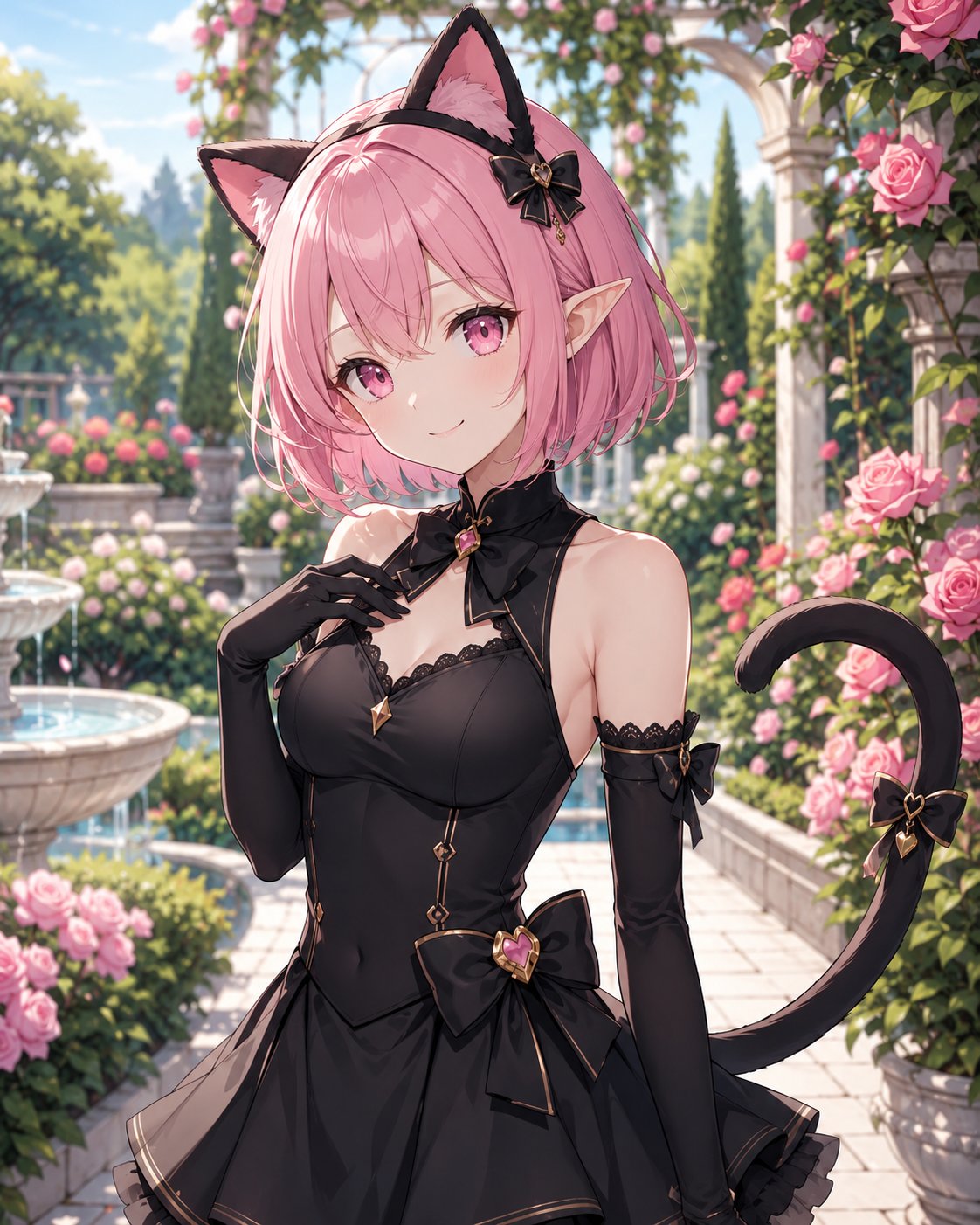 #Caturday