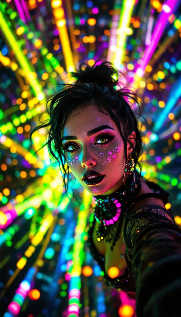 AI art by @visioneer