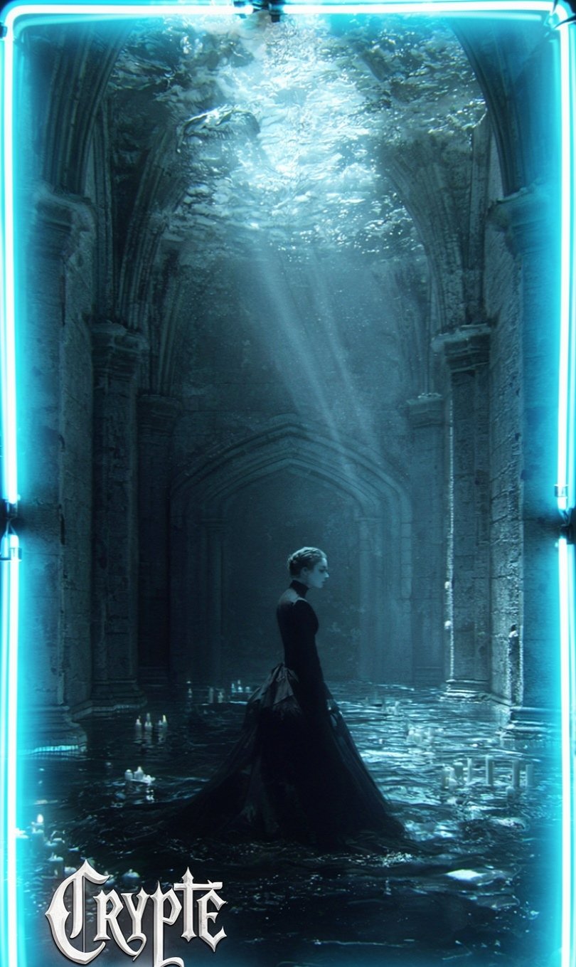 #dailyspark "what silence sounds like underwater”🫧🫧🫧🫧😱