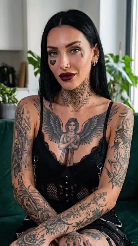 Luna Horror