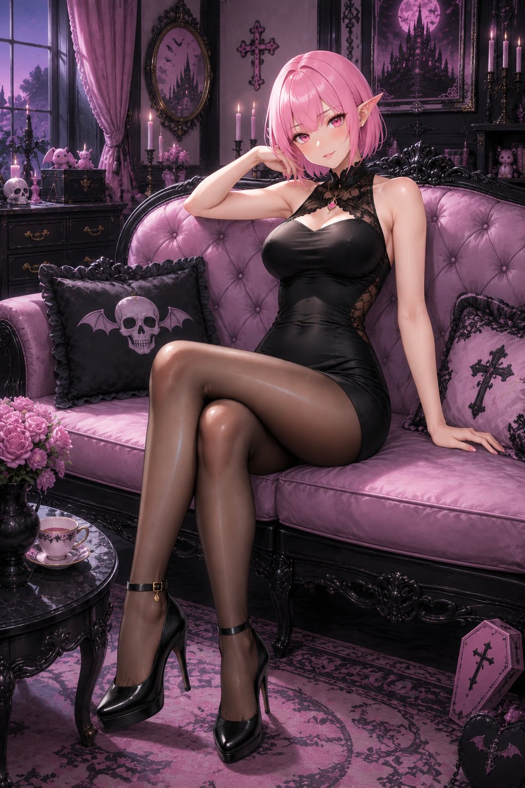 AI art by @SuperNovaAI