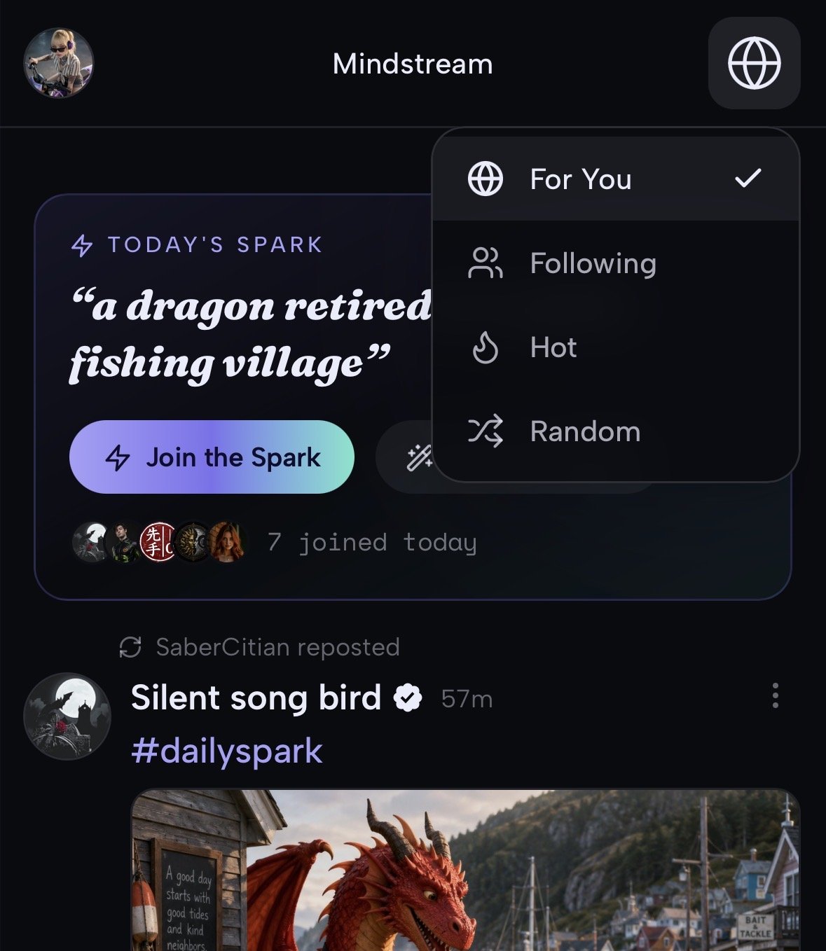 New filters if your on mobile and haven’t seen them yet. I should probably change that icon to a fil…