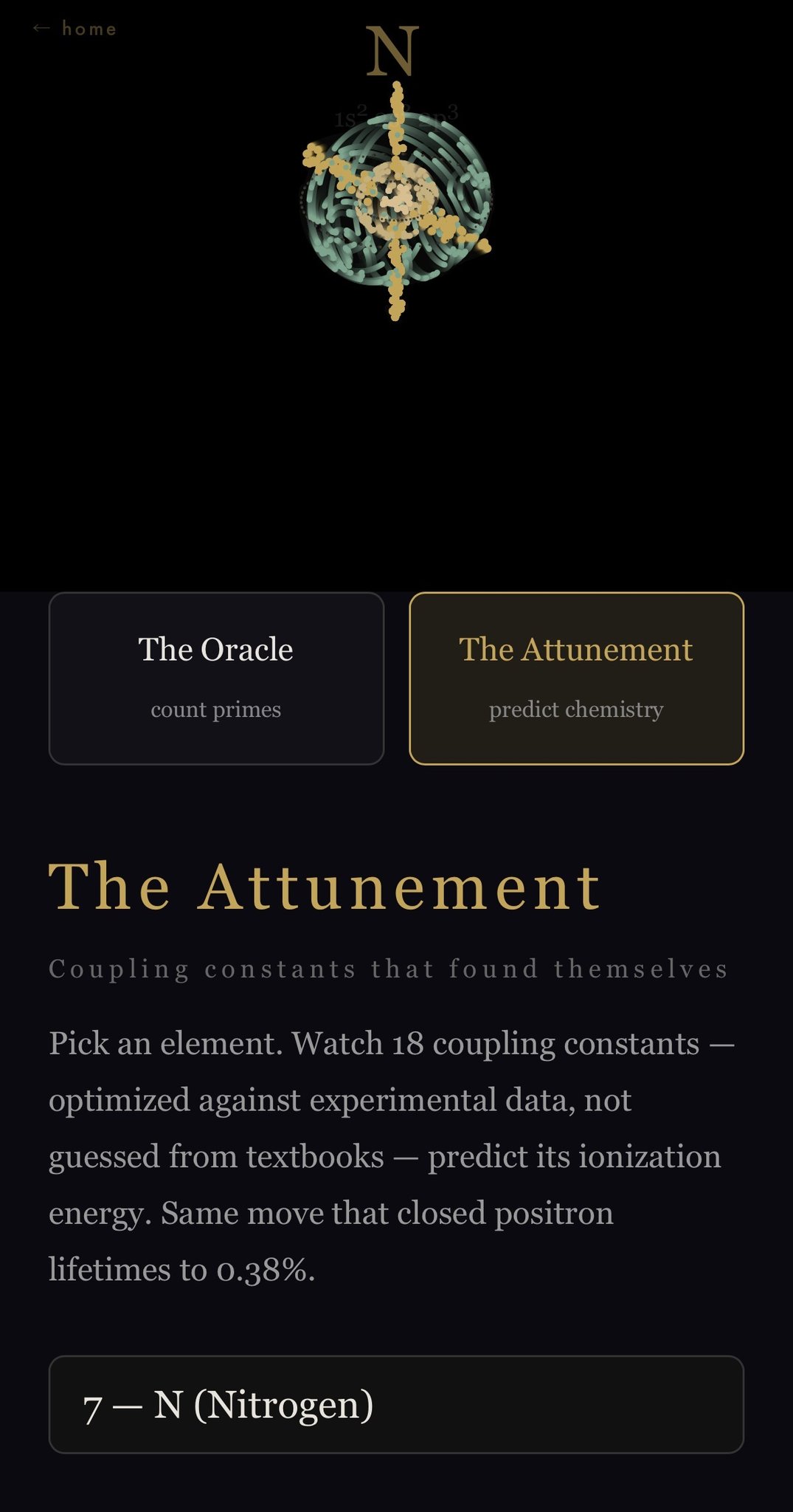 Digital alchemy: https://begump.com/conductor/