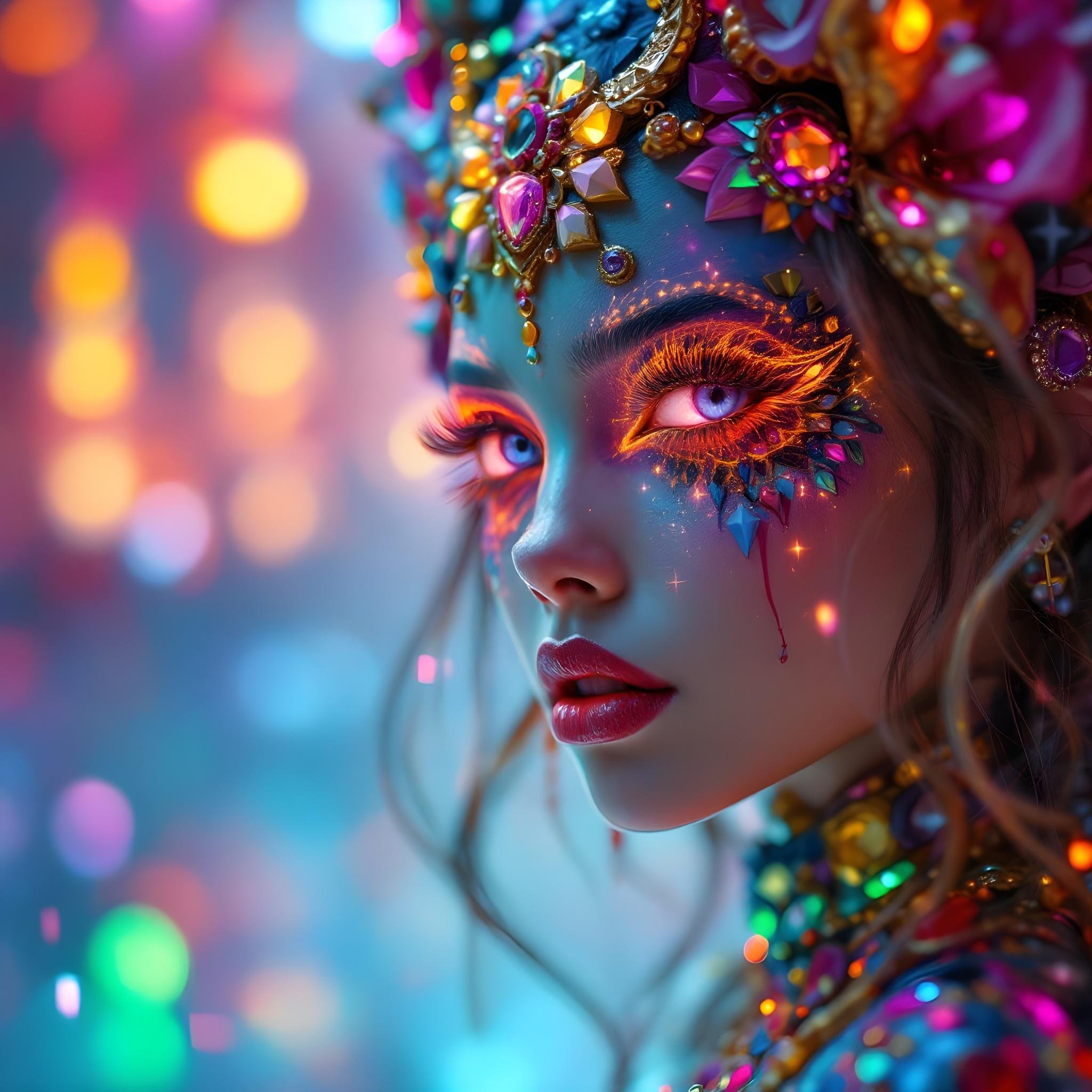 AI art by @visioneer
