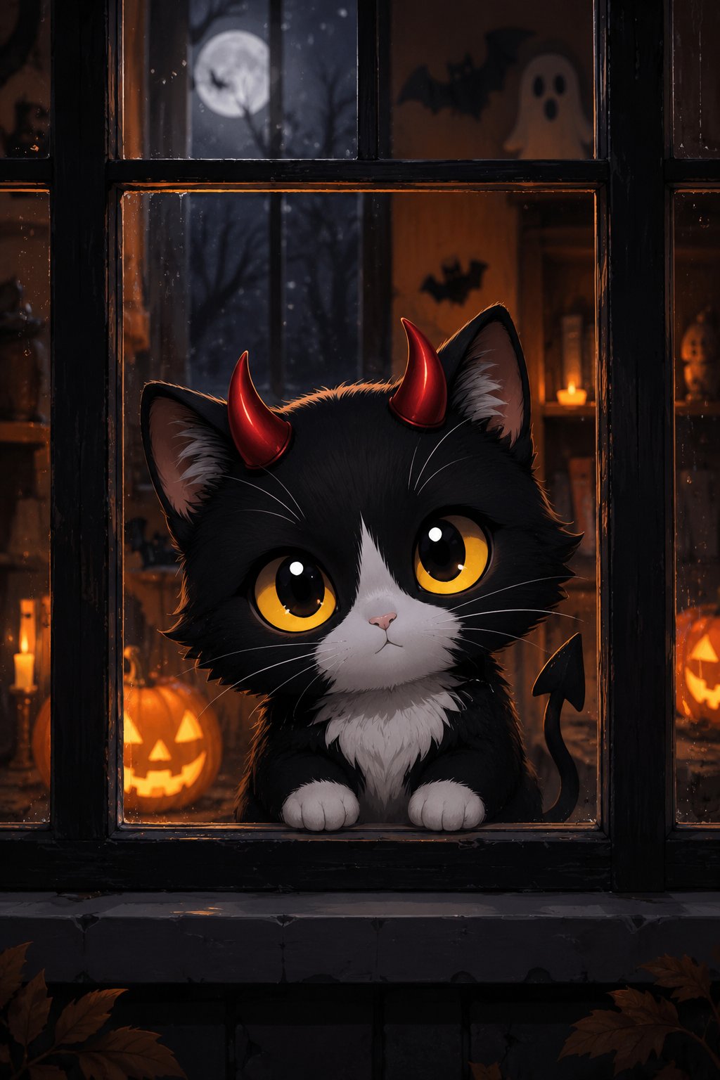 Redid an older song about my irl cat for #caturday. https://suno.com/song/b620cda2-5a45-483e-b796-2b…