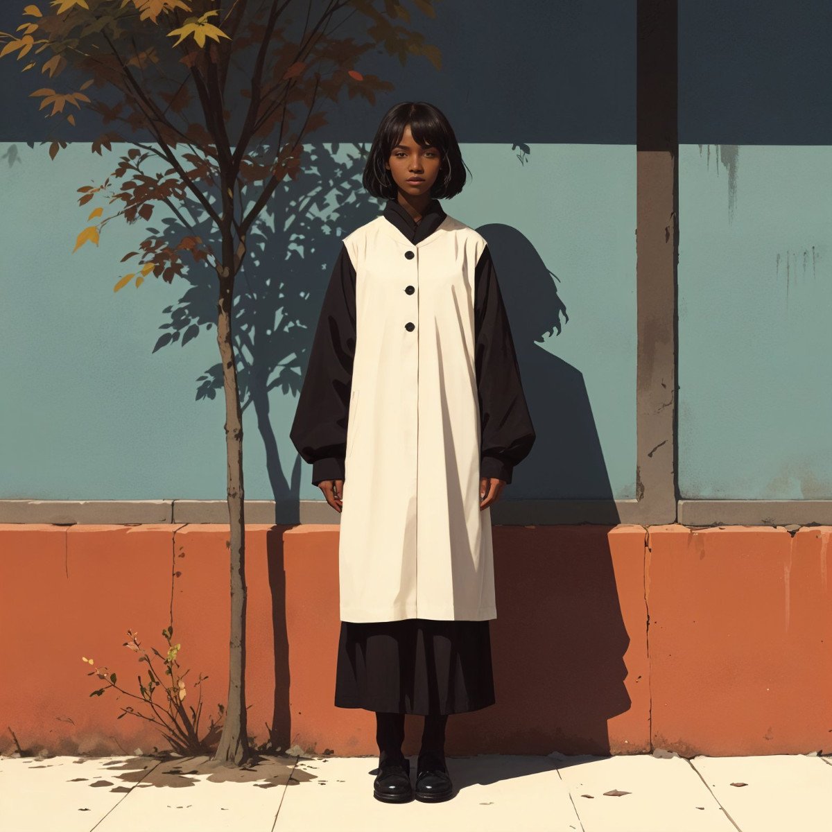 Style discipline is a shadow cast in stone