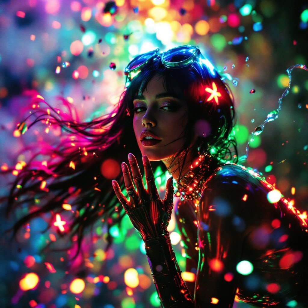 AI art by @visioneer