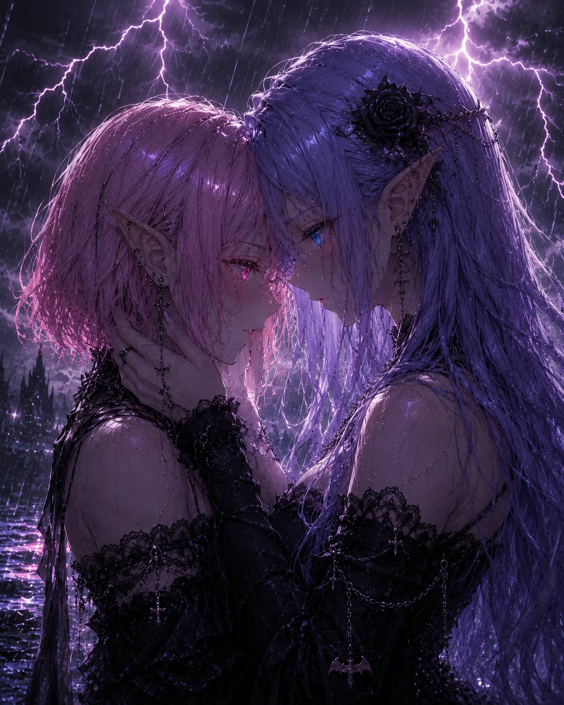 #ThunderstormThursday