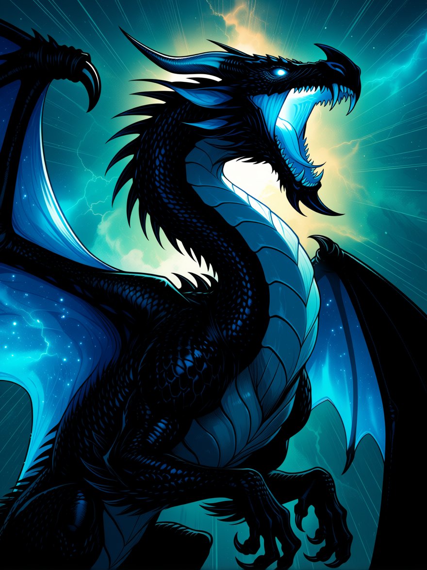 AI art by @gbloodforge