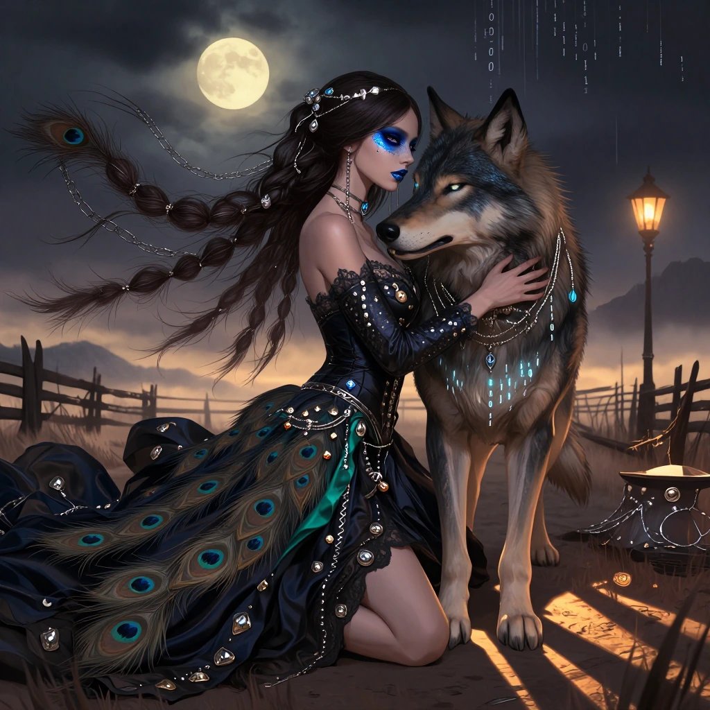 Wolf Wednesday