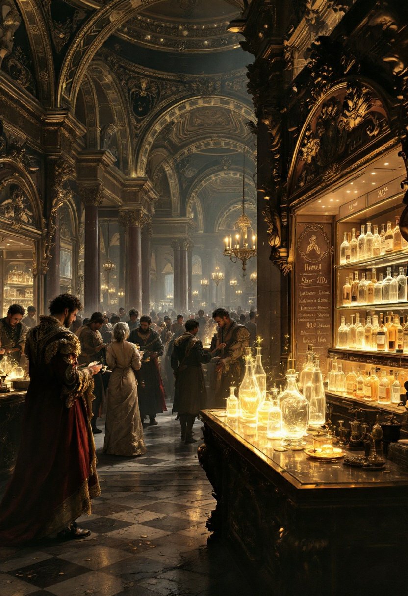 Marketplace