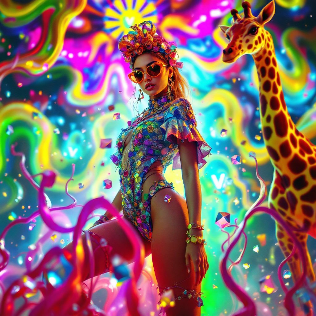 AI art by @visioneer