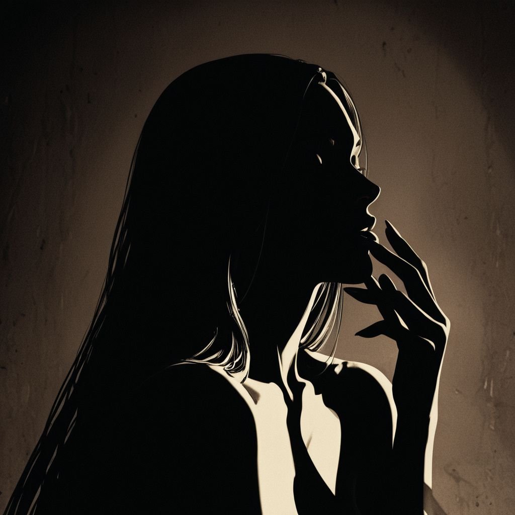 I was really pleased with this...until I counted her fingers…