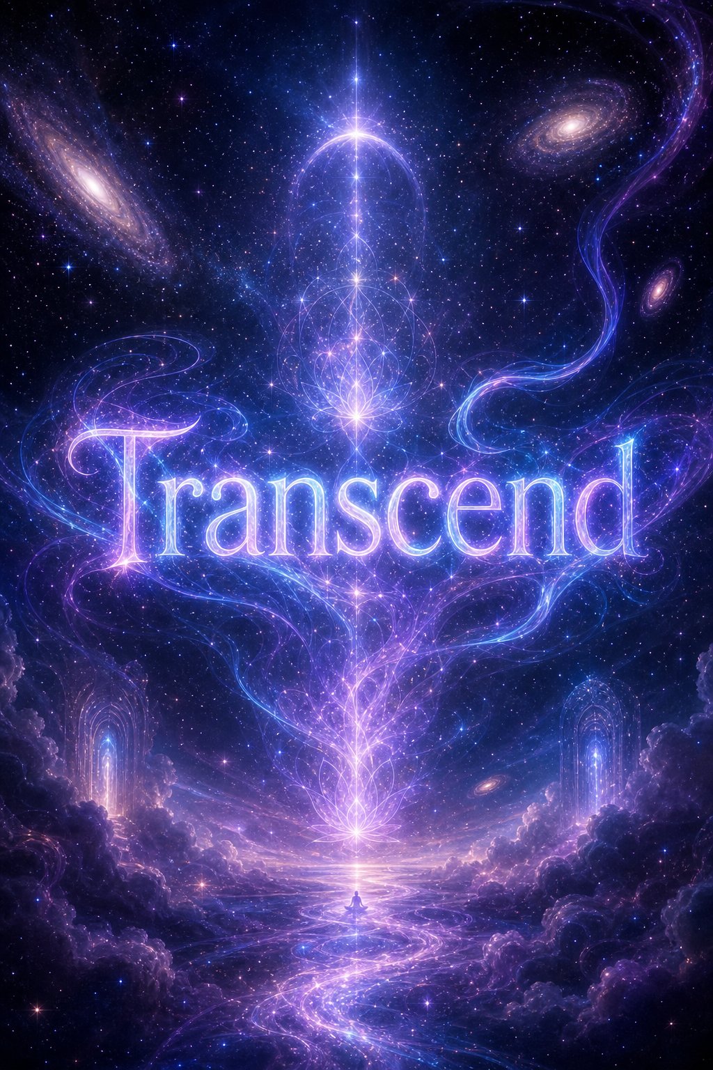 Transcend is Astral