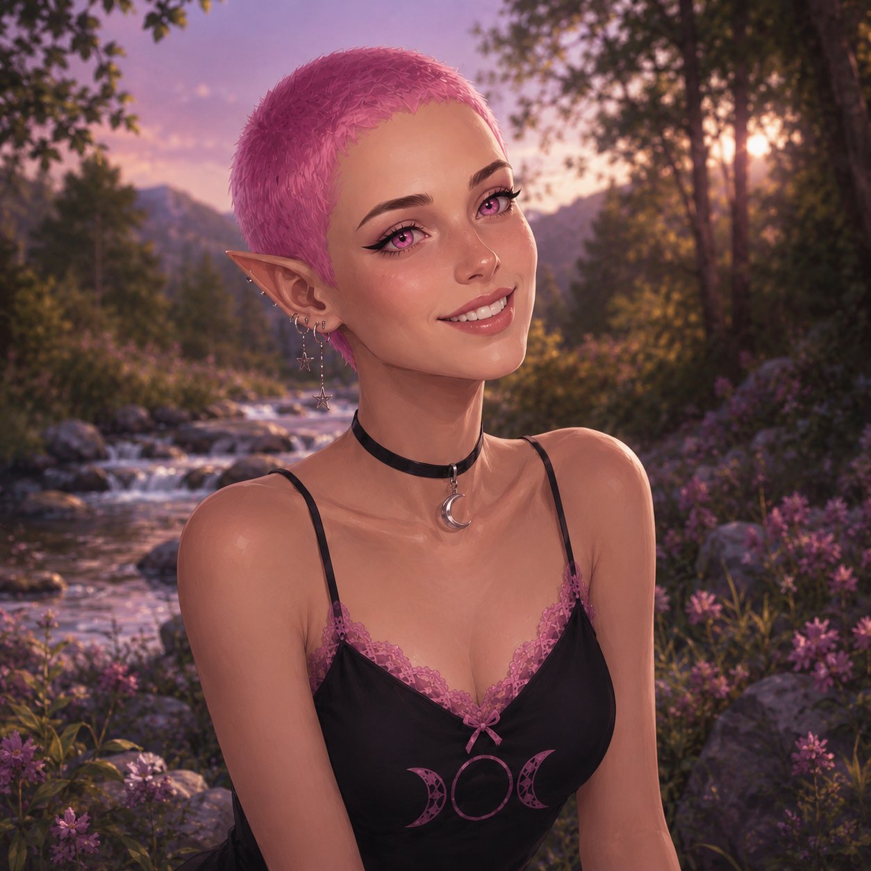 AI art by @SuperNovaAI