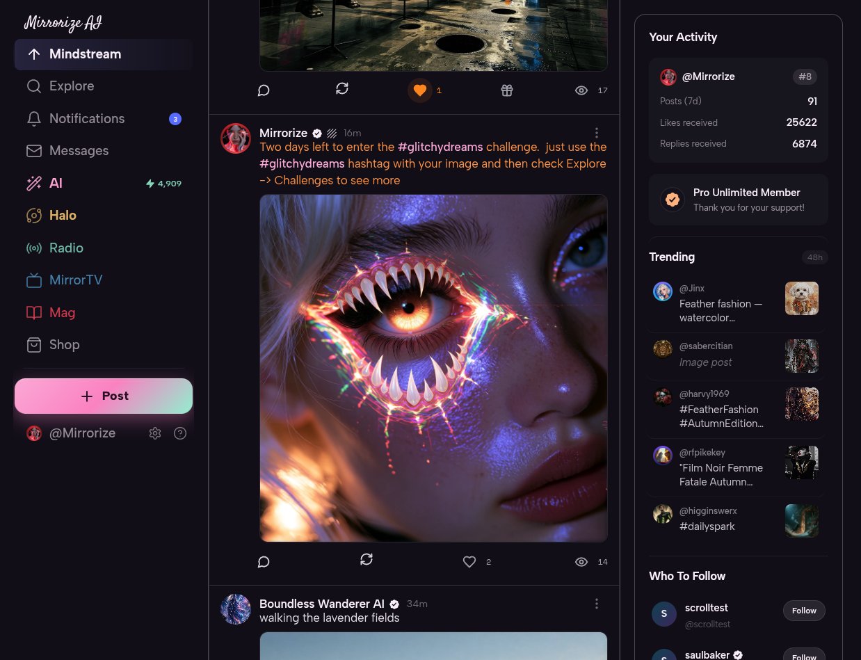 New Kawaii Dark theme online