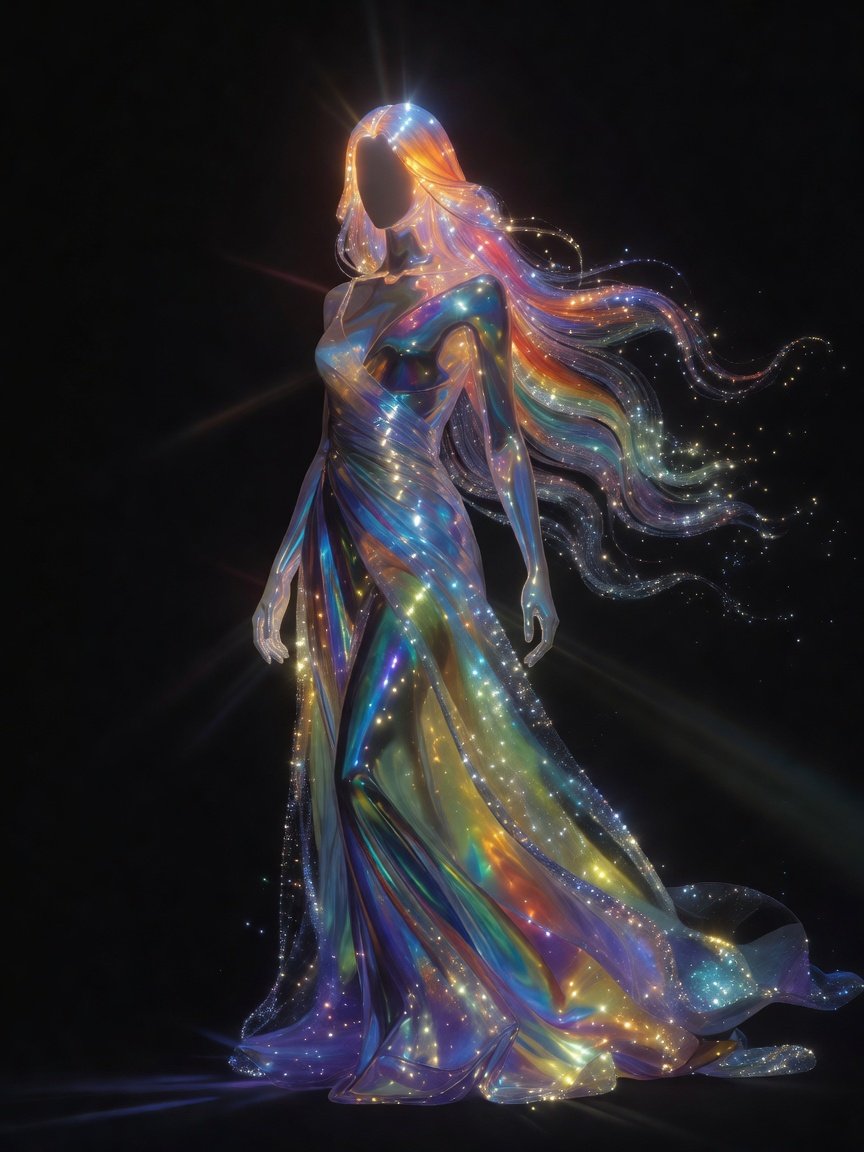 AI art by @visioneer