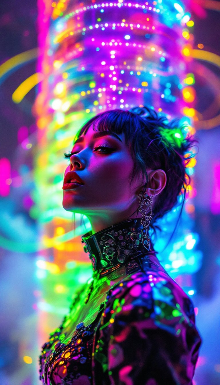 AI art by @visioneer
