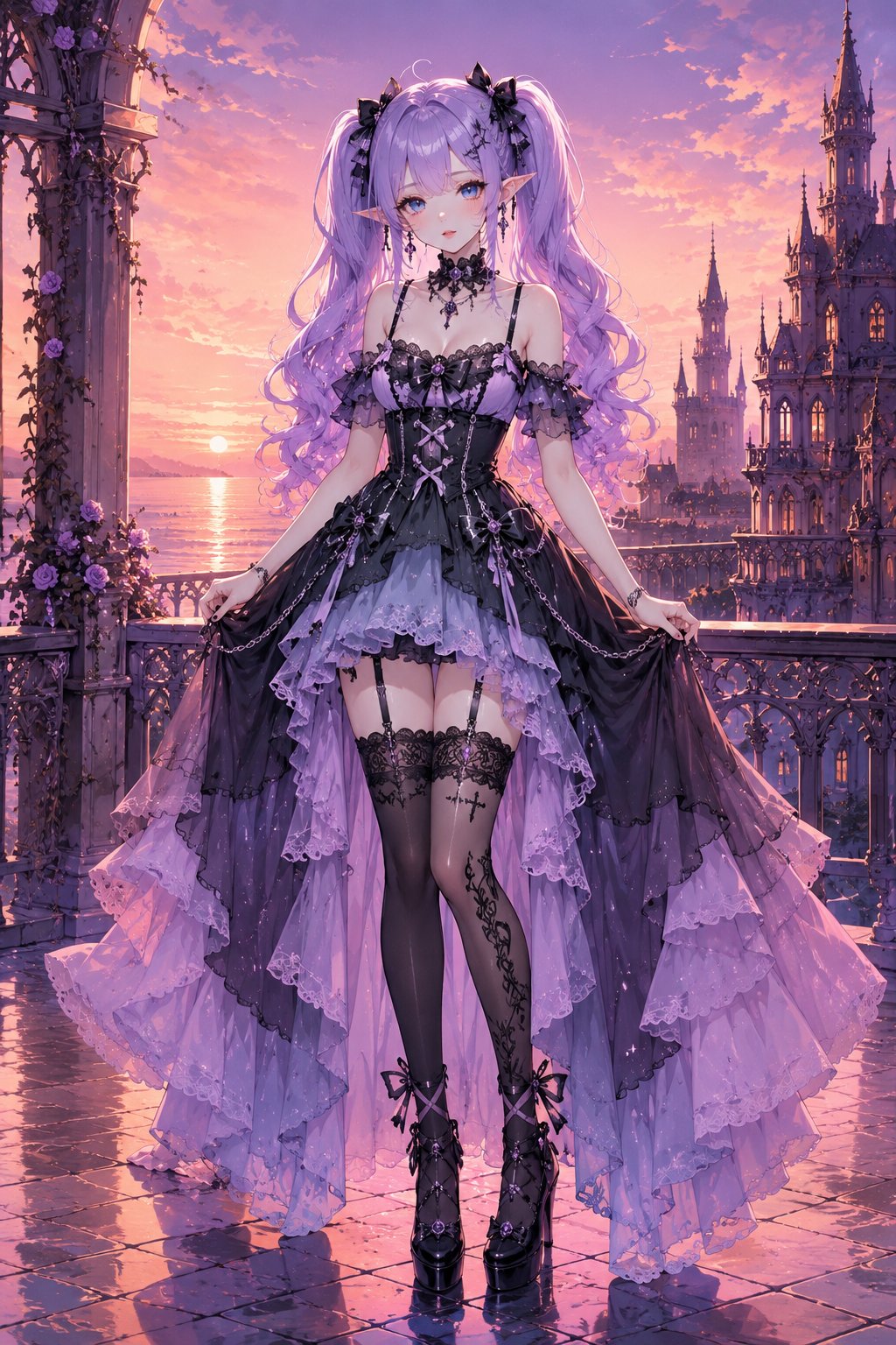 AI art by @SuperNovaAI
