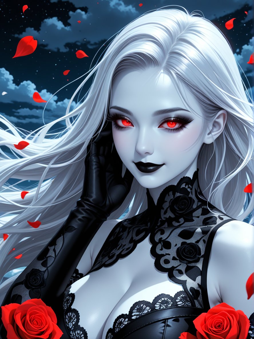 AI art by @gbloodforge