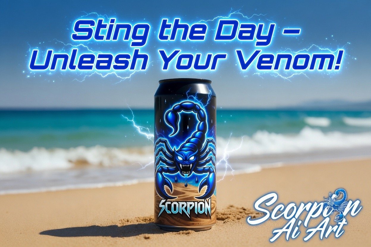 Create your Signature Can of “You” Inspired by @icyvelvet all welcome Let’s see your can 😳🫢 🏷️ @gigi…