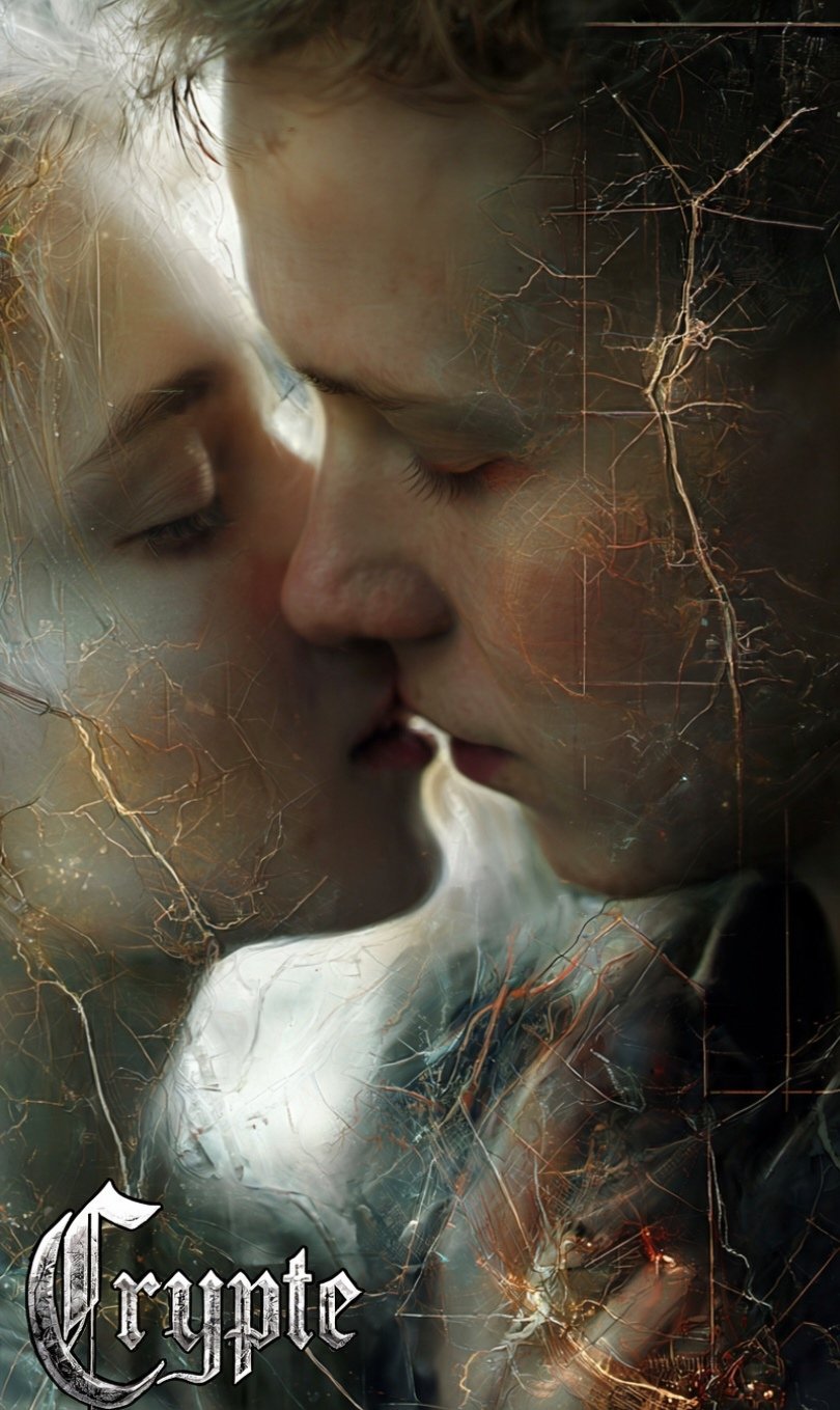 #dailyspark "The Cartography of a first Kiss"👄🖤