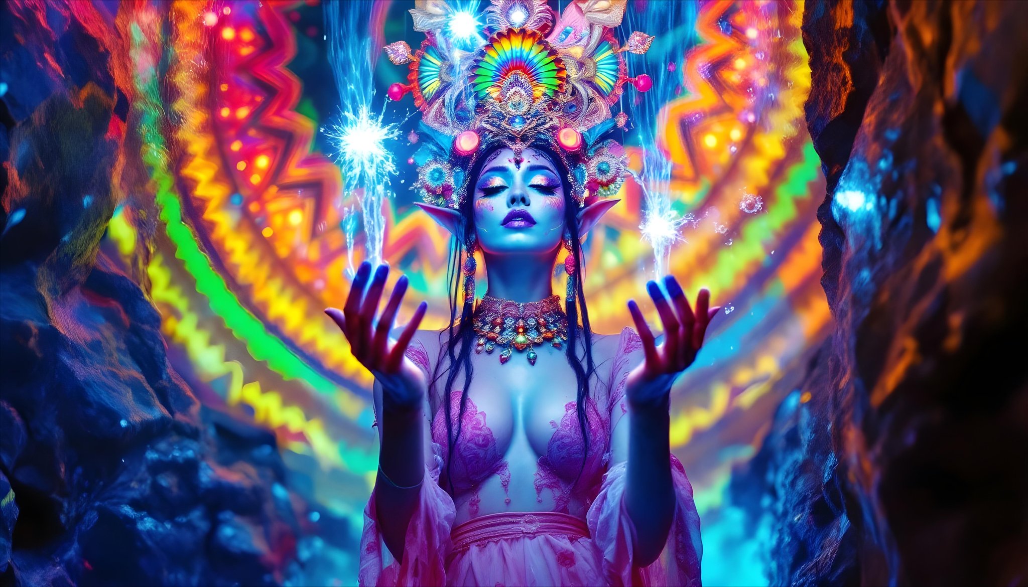 AI art by @visioneer