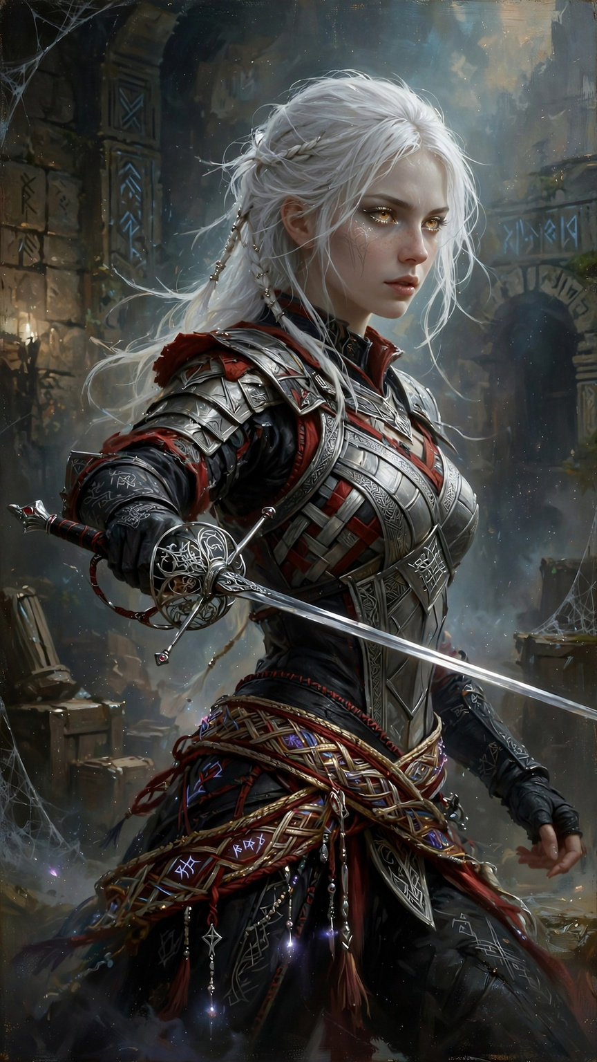 Driftborn