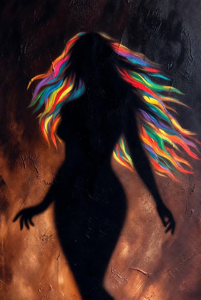 Shadow Art