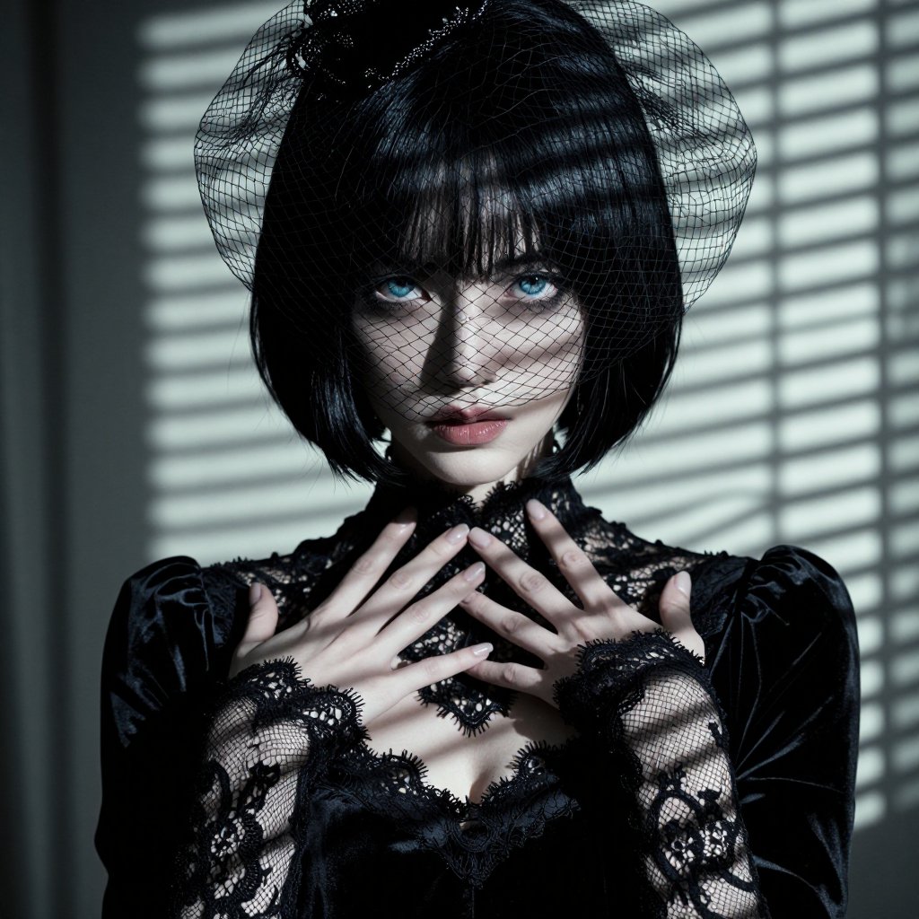 Visionary model. Testing now.