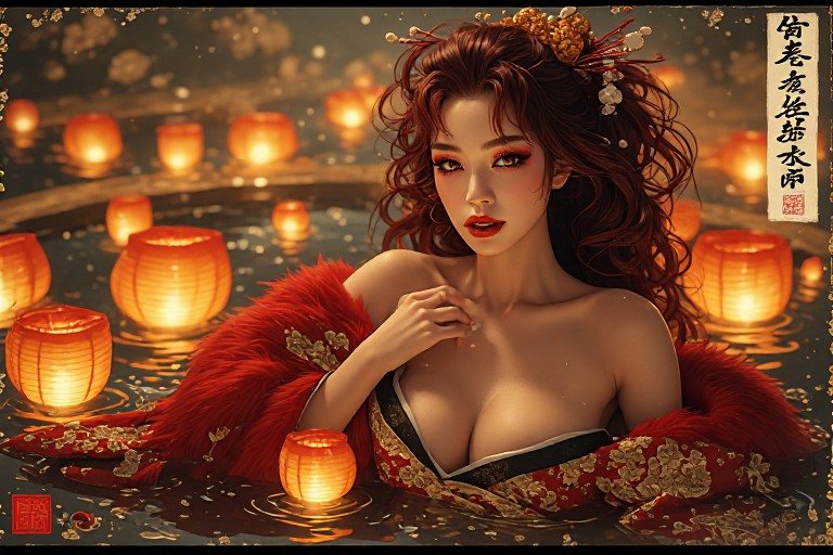 #dreamspark #dream #larntern #fastive #beauty What to say about it?