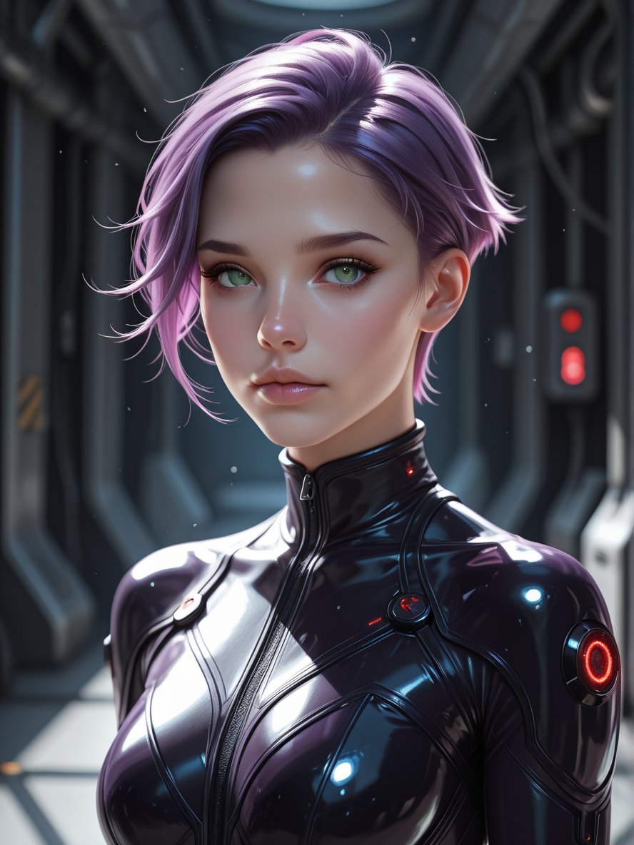 AI art by @gbloodforge