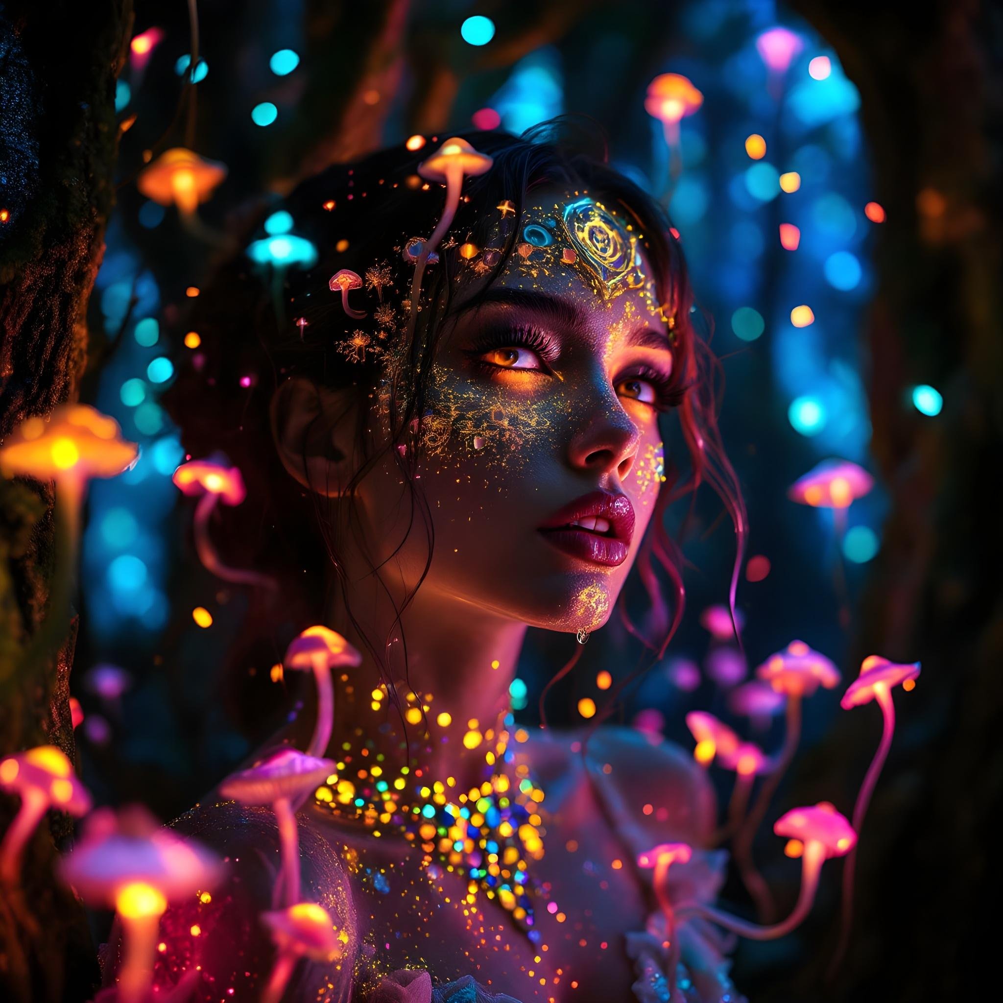AI art by @visioneer