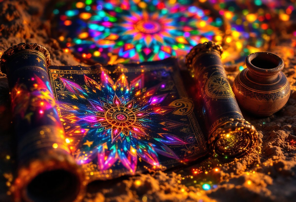 AI art by @visioneer
