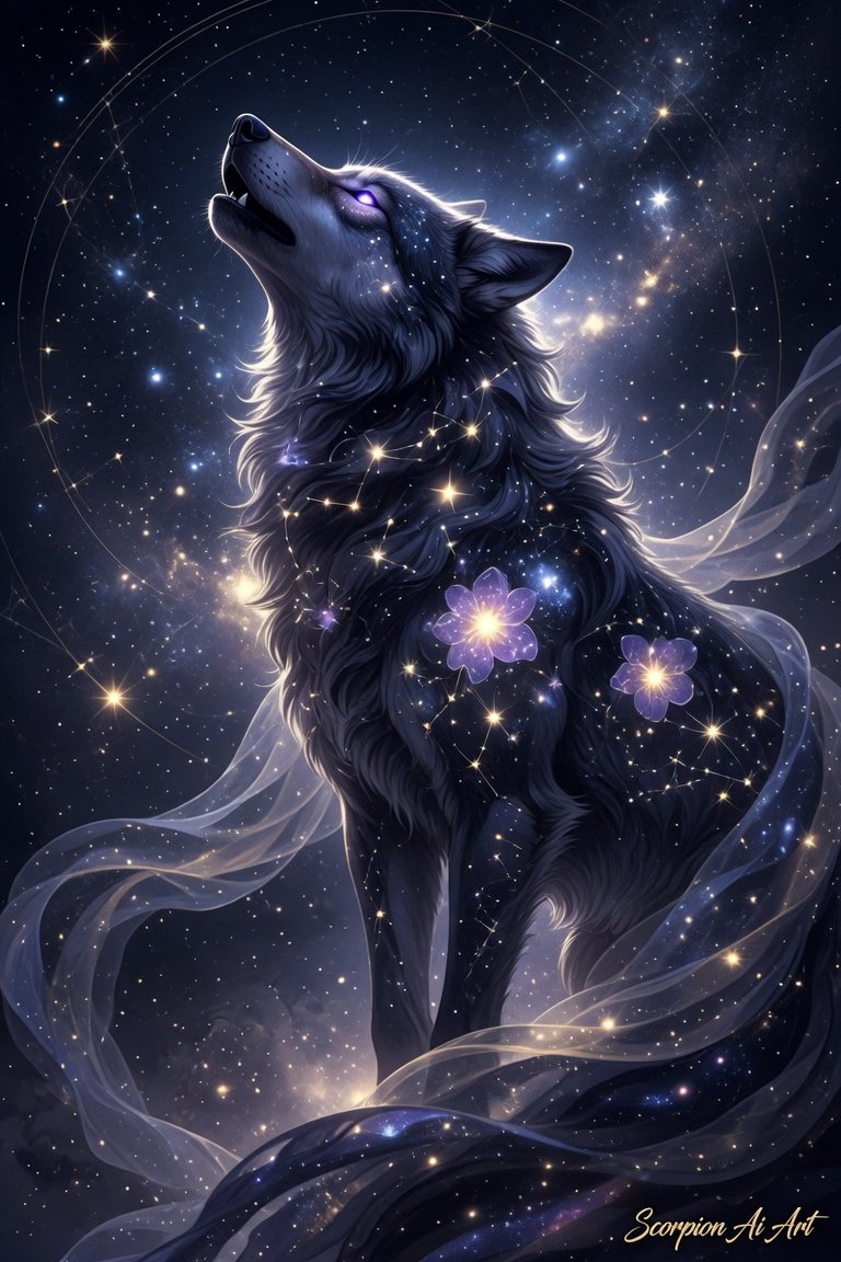 #WolfWednesday