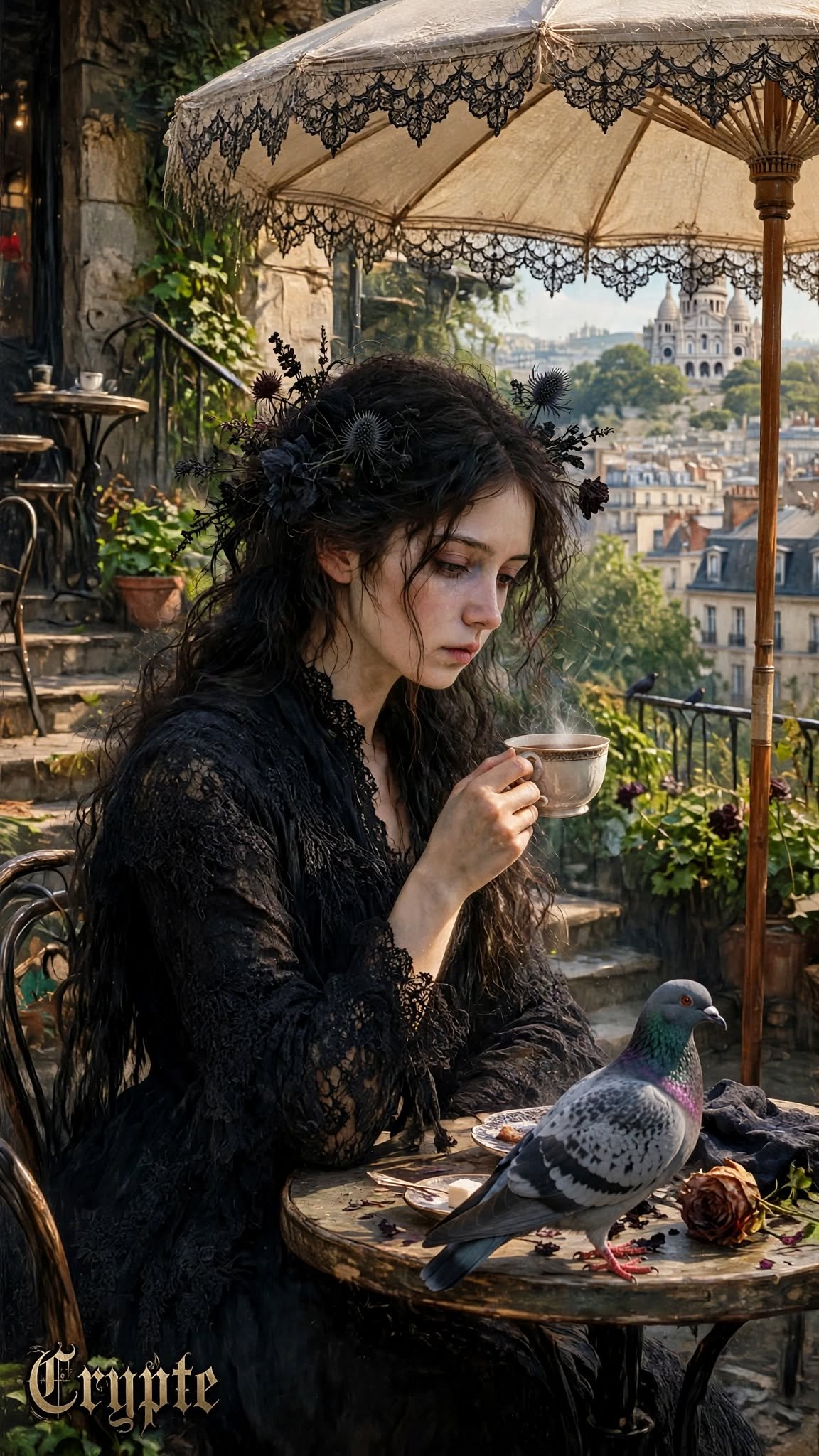Good morning dear Jinx 🌞🌹