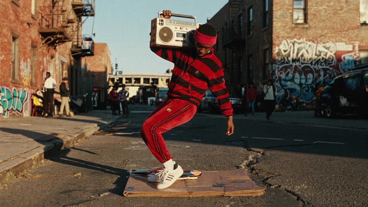 Breakin