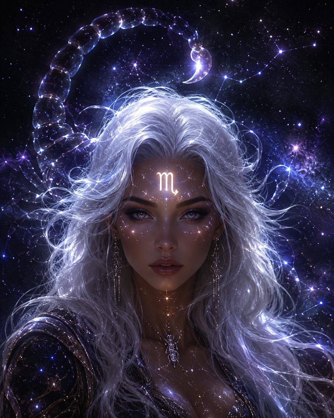 An image for my friend @GuruScorpion 💖
