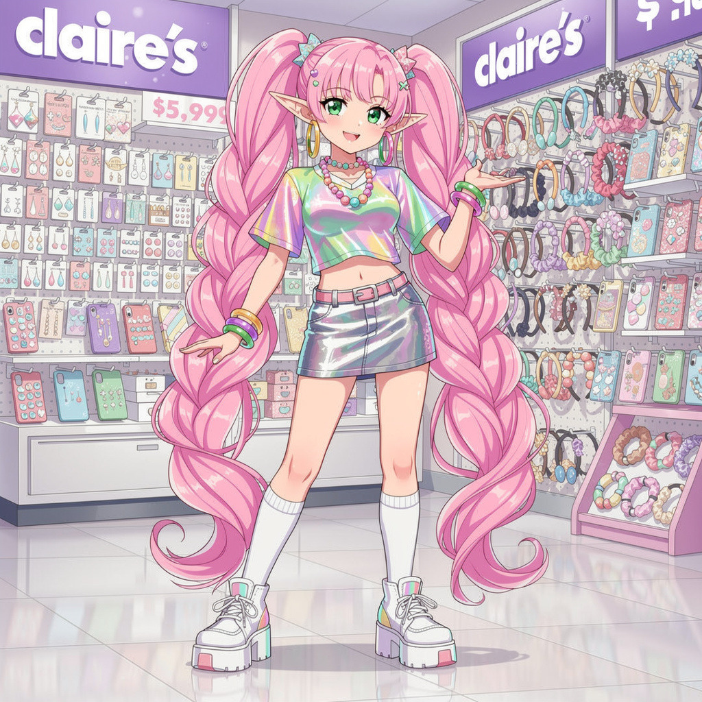 AI art by @SuperNovaAI