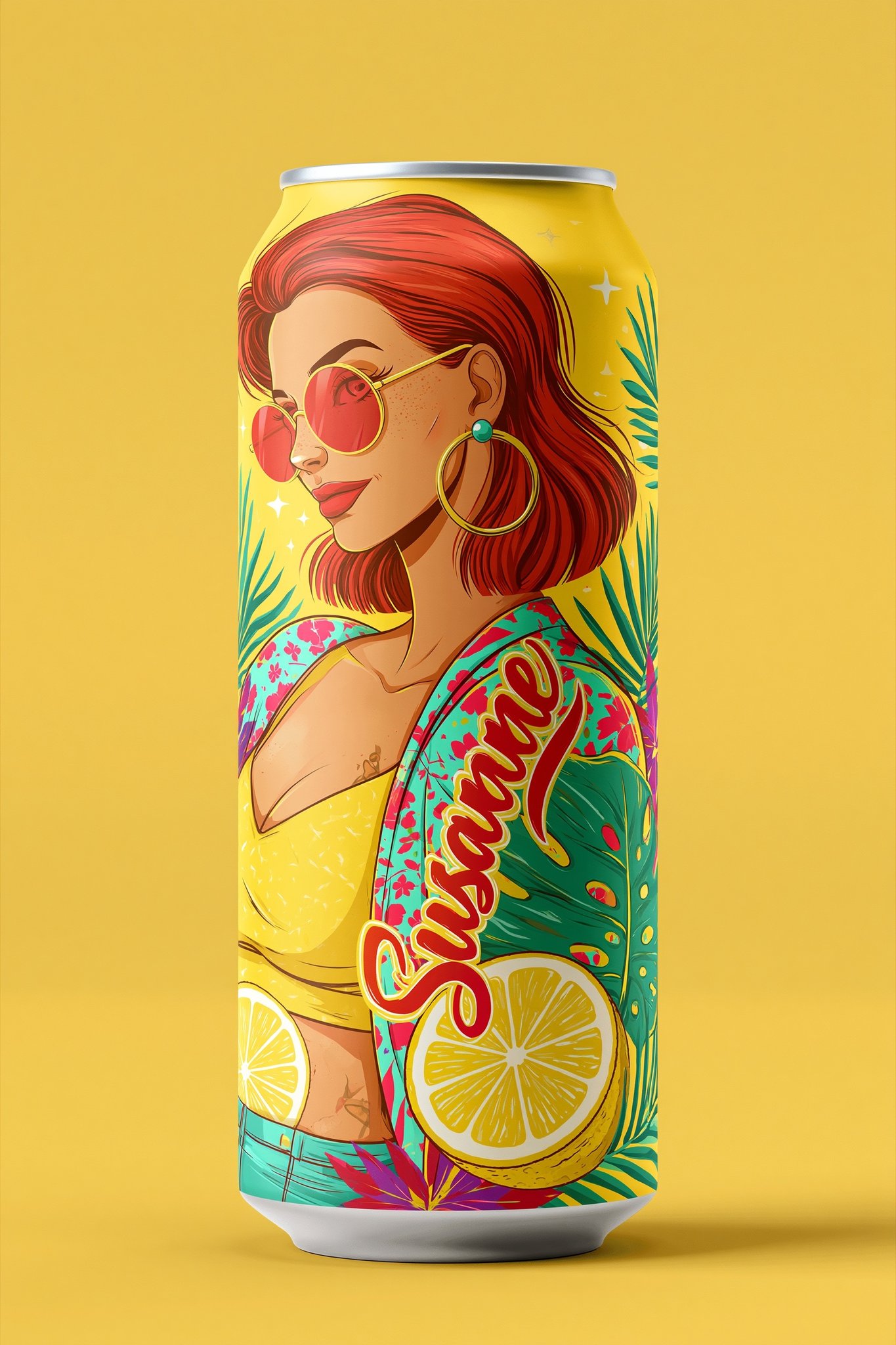 The signature can of me :)