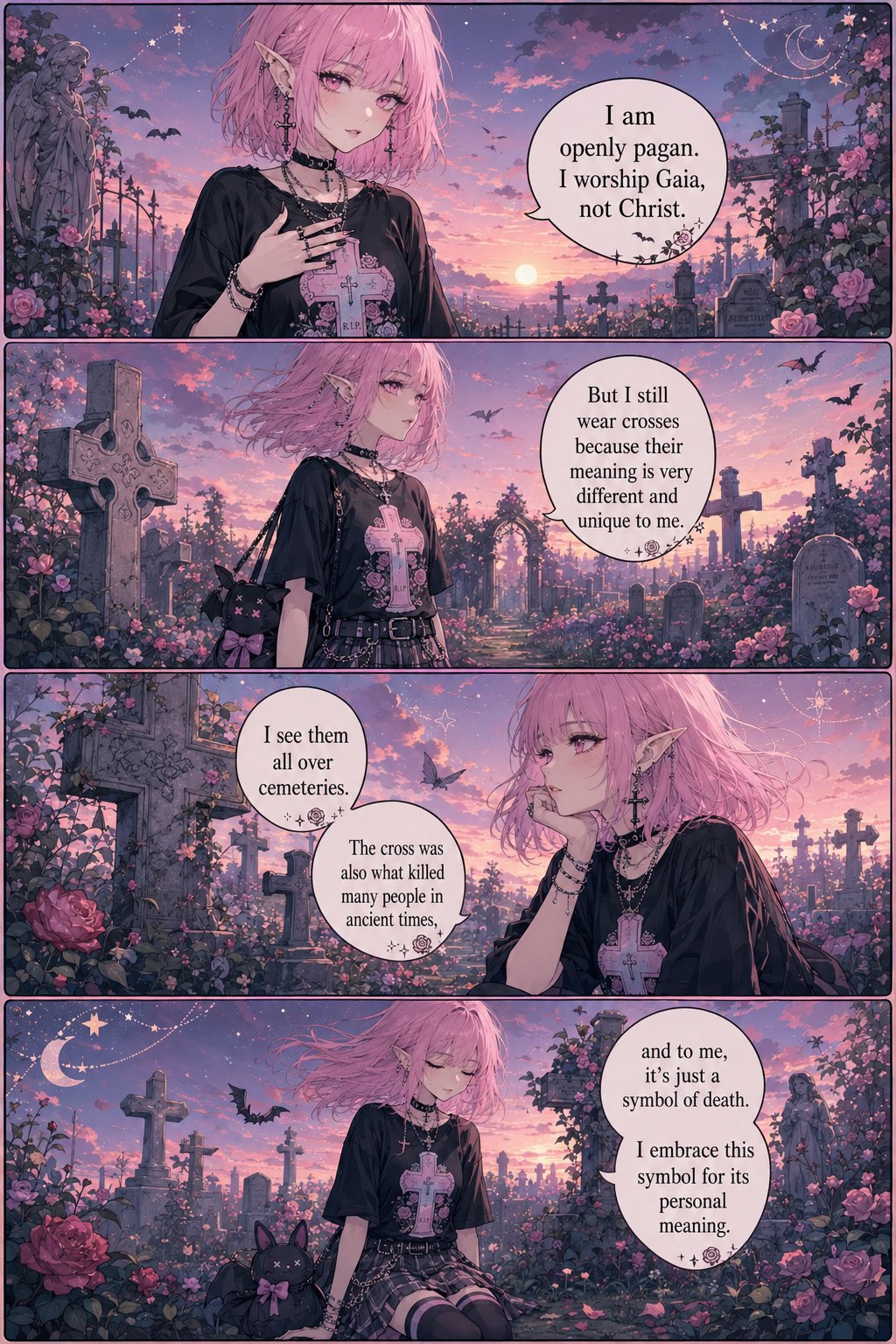 AI art by @SuperNovaAI