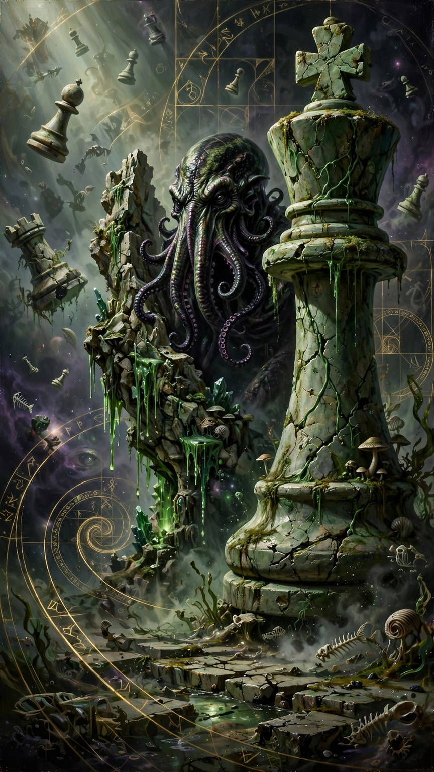 Madness Chess