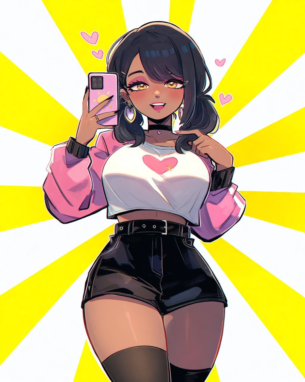 AI art by @zanelli